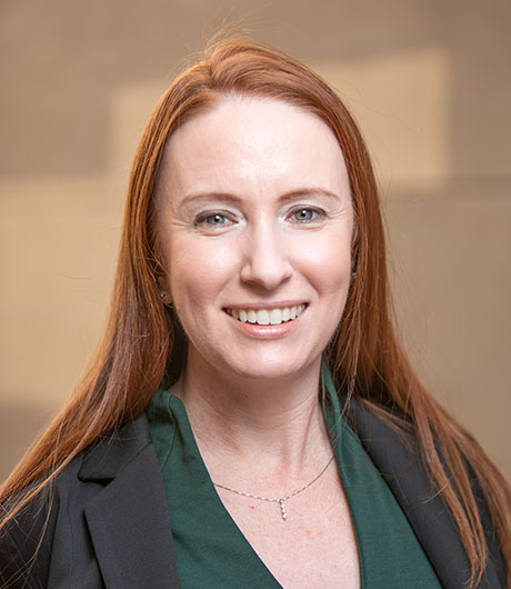 Melanee Cottrill Photo