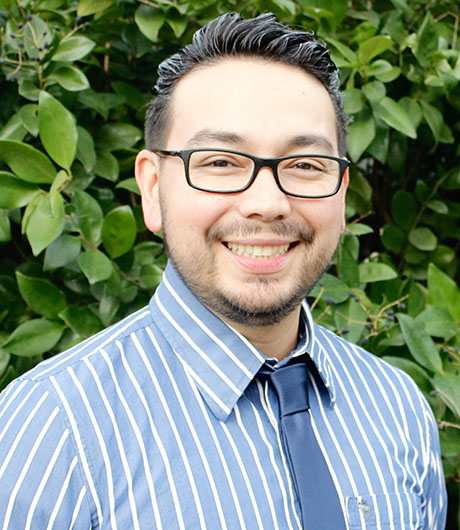 Edwin Abarca Photo